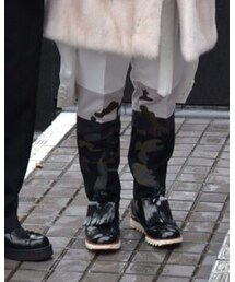 PRADA | ドレスシューズ