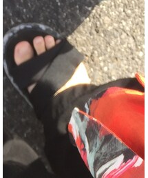 Y-3 | サンダル