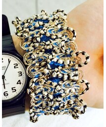 ・・・ーー | ブレスレット