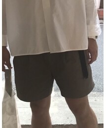 kolor | パンツ