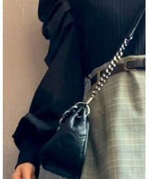 ZARA | ショルダーバッグ