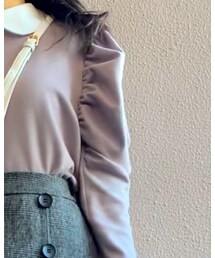 GRL | シャツ/ブラウス