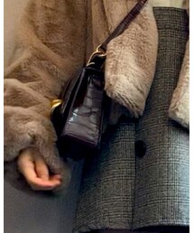 ZARA | ショルダーバッグ