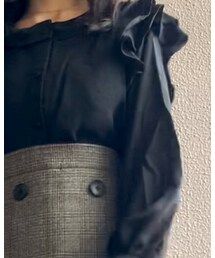 GRL | シャツ/ブラウス