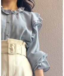 GRL | シャツ/ブラウス