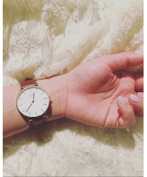 Daniel Wellington | アナログ腕時計