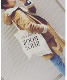 🐄 | トートバッグ