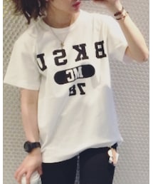 🐄 | Tシャツ/カットソー
