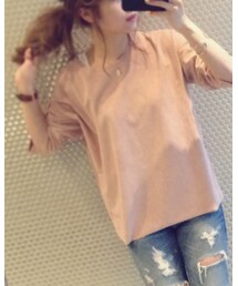 🐄 | Tシャツ/カットソー