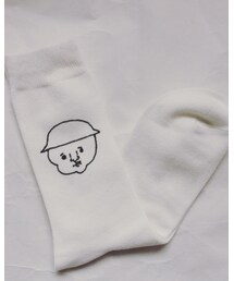🐄 | ソックス/靴下
