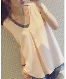 FOREVER 21 | トップス