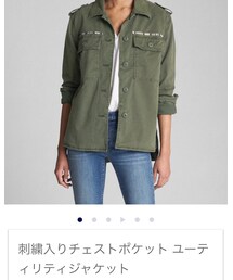 GAP | ジャケット/アウター