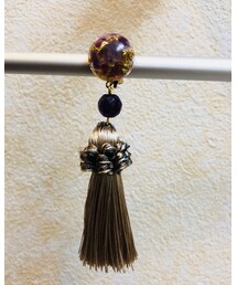 minne | イヤリング