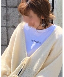 Kastane | トップス