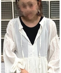 GU | タンクトップ