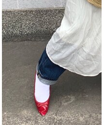 GU | デニムパンツ