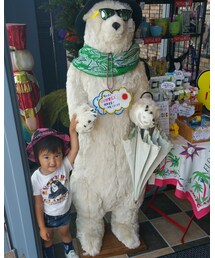 にぃに幼稚園中の妹ちゃん。 | その他