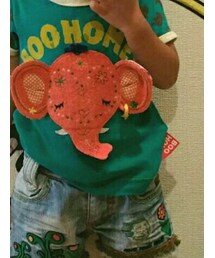 BOOFOOWOO | Tシャツ/カットソー