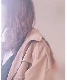 Avail | ブルゾン