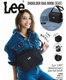 Lee | 1850円(ショルダーバッグ)