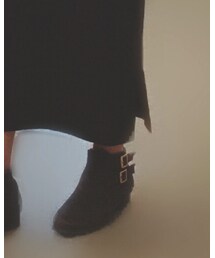 shop kilakila | 3973円(SHOPLISTにて(ブーツ)