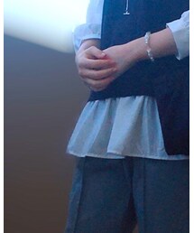 Honeys | シャツ/ブラウス