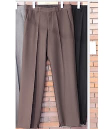 Cuirs | スラックス