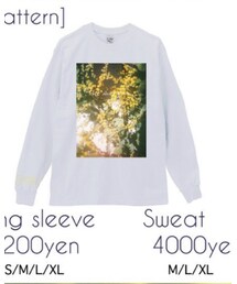 Printstar | the shes gone sweat Lsize(スウェット)