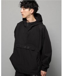 RAGEBLUE | 【HY-TEK】RUNEDO アノラックパーカー Lサイズ ¥7590(パーカー)