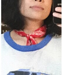 VINTAGE | マフラー