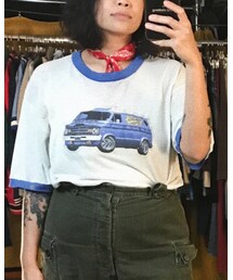 VINTAGE | Tシャツ/カットソー