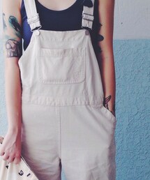 無印良品 | サロペット/オーバーオール