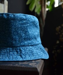 MOSORSISI | handmade hat by mosorsisi
[Made in Hong Kong](ハット)