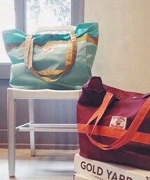 birdwell | トートバッグ