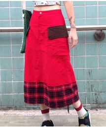 JUNYA WATANABE | チュニック