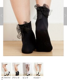 Maison de FLEUR | ソックス/靴下