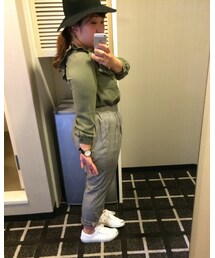 SM2 | シャツ/ブラウス