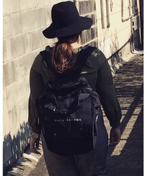 Marc by Marc Jacobs | バックパック/リュック