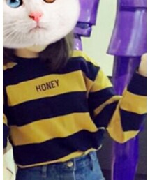 mixxmix | Tシャツ/カットソー