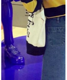 Dickies | エコバッグ/サブバッグ