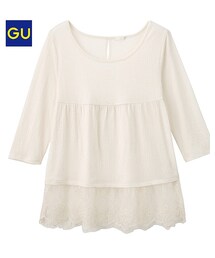 GU | シャツ/ブラウス