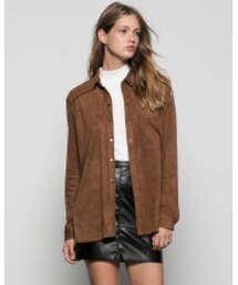 Bershka | シャツ/ブラウス