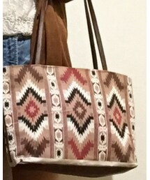 A BOMBER | トートバッグ