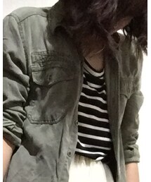 MOUSSY | Tシャツ/カットソー