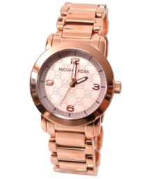 MICHAEL KORS | アナログ腕時計