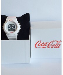 Coca Cola | アナログ腕時計
