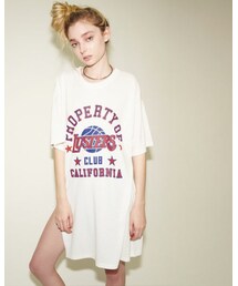 MOUSSY | ワンピース