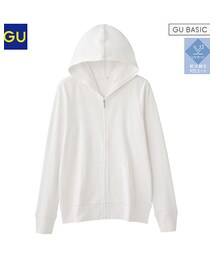 GU | パーカー
