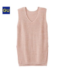 GU | チュニック