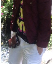 AAAグッズ | Tシャツ/カットソー